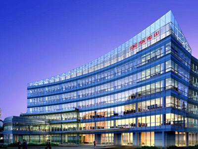 湖州依然铝合金矩形管厂