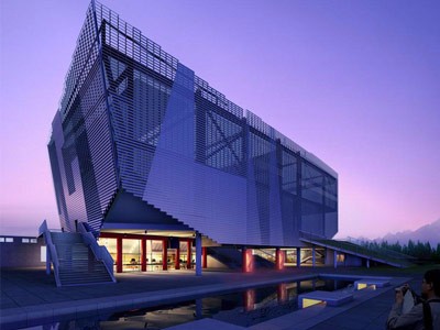 湖州依然铝合金矩形管厂