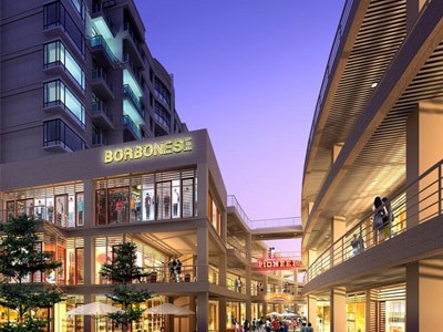 湖州依然铝合金矩形管厂